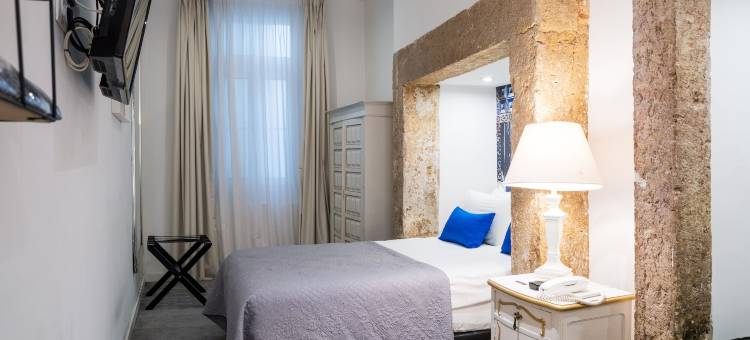 里斯本艺术酒店(The Art Inn Lisbon)图片