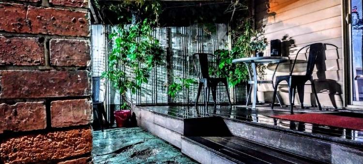 里士满私人房间@151霍德尔民宿(Richmond Private Rooms - 151 Hoddle Homestay)图片