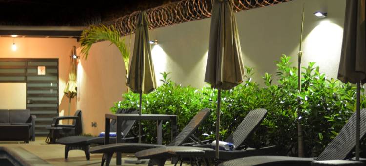 昆塔特克斯特潘酒店(Hotel Quinta Tequisquiapan)图片