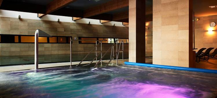 阿卡公寓度假俱乐部酒店(VacationClub - Arka Apartment 502)图片