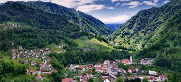 Kendov Dvorec 酒店(Kendov Dvorec)图片