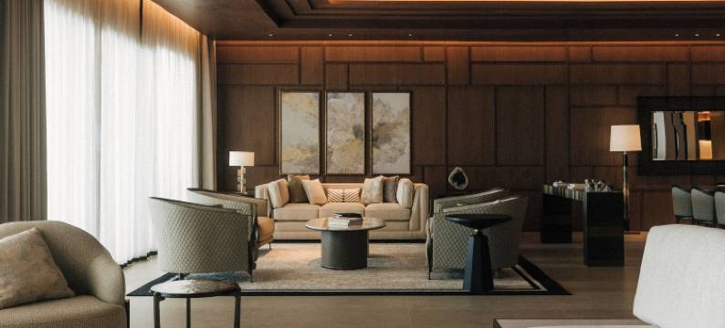 我们的Habitas Ras Abrouq(Our Habitas Ras Abrouq)图片