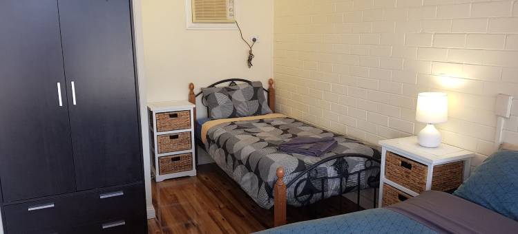 怀阿拉乡村汽车旅馆(Whyalla Country Inn Motel)图片