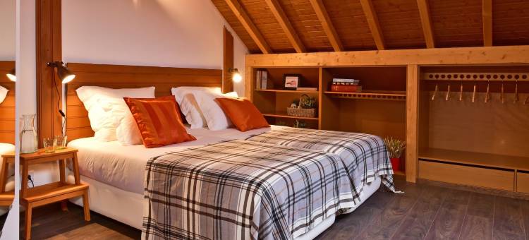 梅尔希里亚德阿勒格里亚精品民宿(Mercearia D'Alegria Boutique B&B)图片