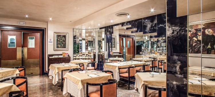 莱昂纳多达芬奇酒店(Hotel Leonardo Da Vinci)图片