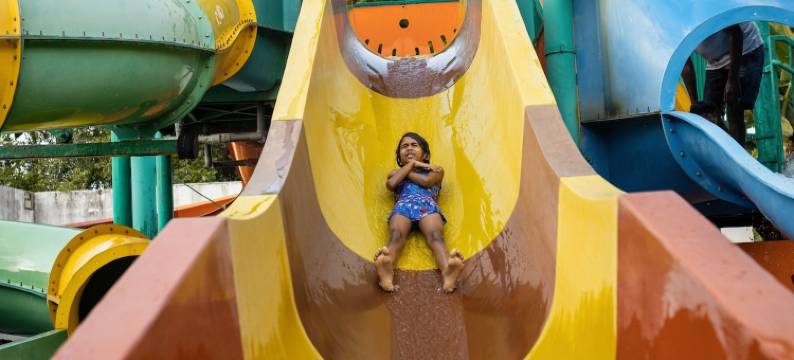 瓦图拉度假村及水疗中心(Wattura Resort & Spa)图片