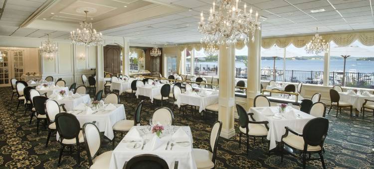 莫莉皮切尔酒店(Molly Pitcher Inn)图片