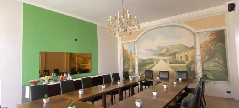 德提格力酒店(Hotel Dei Tigli)图片