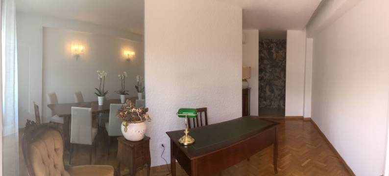 罗宾客房酒店(Robin Rooms)图片