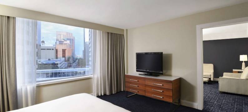 坦帕河滨步道酒店(Hotel Tampa Riverwalk)图片