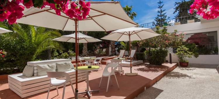 阿尔布费拉米拉乔洛(Mirachoro Albufeira)图片