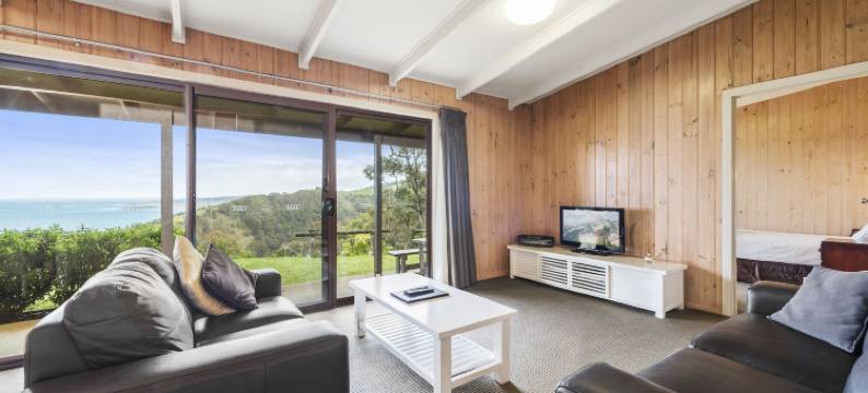 灯塔点海景别墅(Beacon Point Ocean View Villas)图片