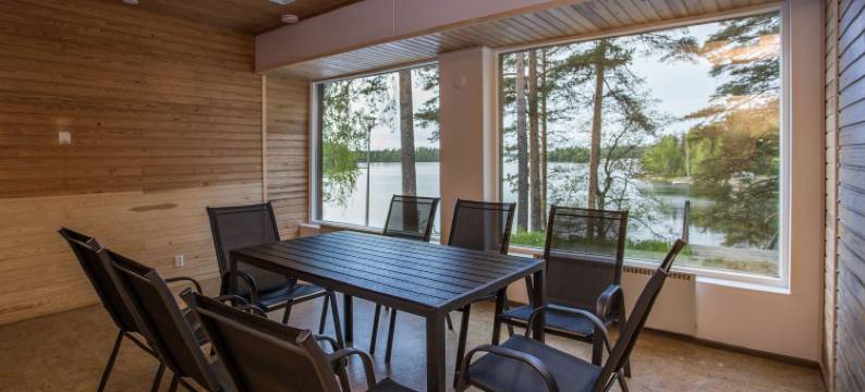 萨尔帕酒店(Hotelli Salpa)图片