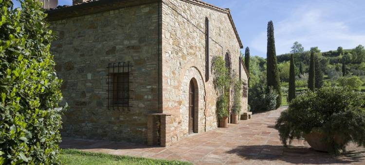 圣贝内德托招待所(Borgo San Benedetto)图片