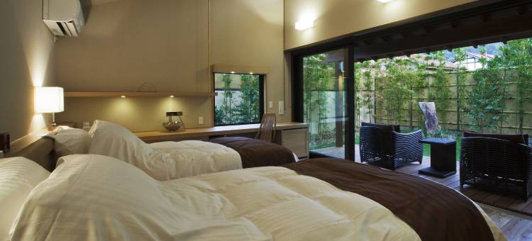 木造之宿桥津屋旅馆(Kizukuri No Yado Hashizuya)图片