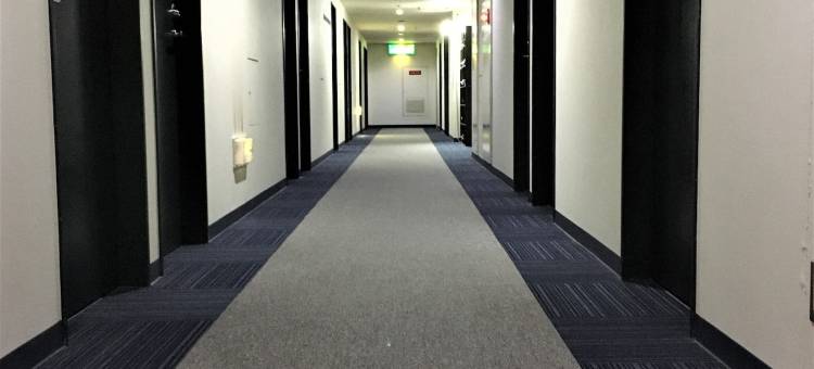 仓敷1-2-3酒店(Hotel 1-2-3 Kurashiki)图片