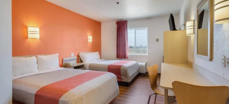 温德姆旗下莱莫尔豪生酒店(Howard Johnson by Wyndham Lemoore)图片