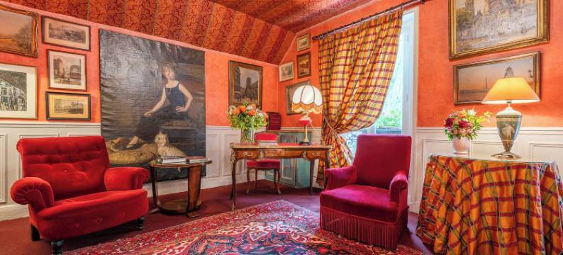 尼斯酒店(Hôtel de Nice)图片