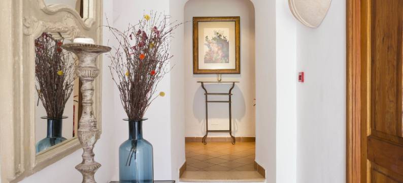 坎夸特雷庄园酒店(Finca Ca'n Quatre)图片