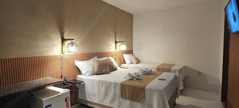 美丽之家旅馆(Pousada Casa Bella)图片