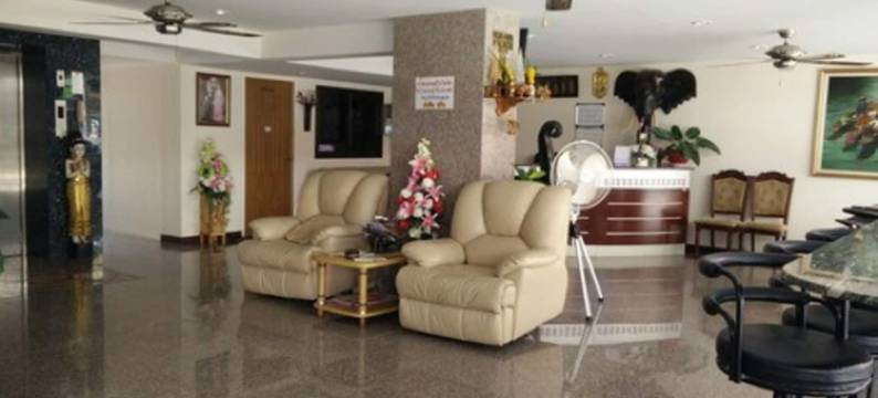 梦幻精品酒店(Dream Boutique Hotel)图片