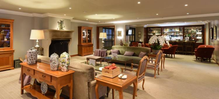 船歌酒店(Hotel la Barcarolle)图片