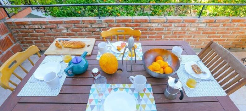 索莱玛西西里 - 维拉凯特丽娜(Villa Caterina - Solemar Sicilia)图片