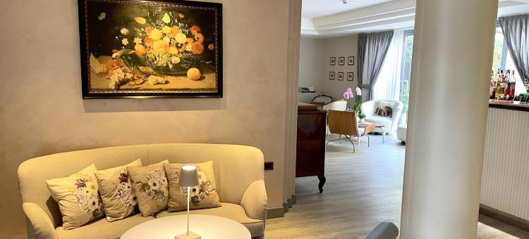 阿尔菲裡大酒店(Hotel Alfieri)图片