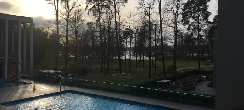 费里恩霍夫特里夫特朗亨里奇GbR酒店(Ferienhof am Trift)图片