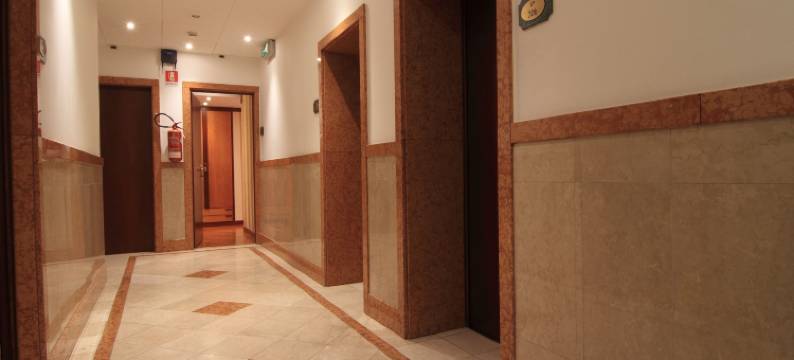 梅特罗酒店(Hotel Metrò)图片