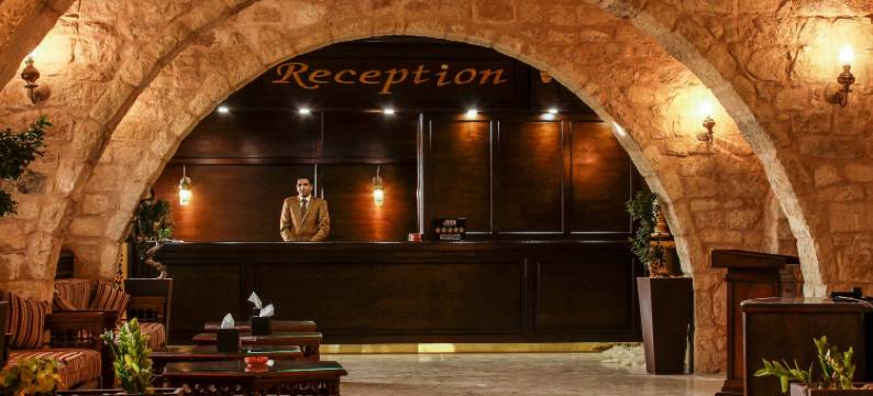 哈亚特札曼酒店及度假村(Hayat Zaman Hotel and Resort Petra)图片