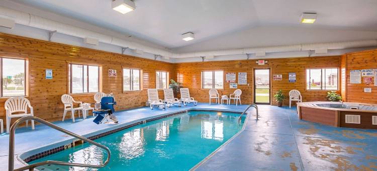 舒适酒店(Quality Inn)图片