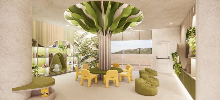 泽米米切斯蓬塔卡纳全包度假村，希尔顿Curio精选(Zemi Miches Punta Cana All-Inclusive Resort, Curio Collection by Hilton)图片