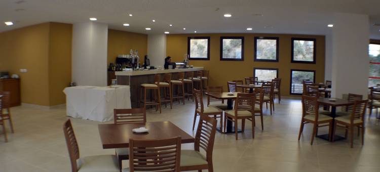 巴尔内亚里奥格拉伊纳酒店(Hotel Balneario de Graena)图片