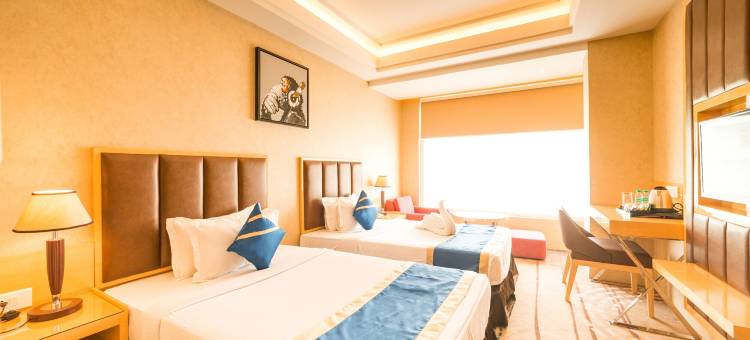 科比兹酒店(Hotel d'Corbiz)图片