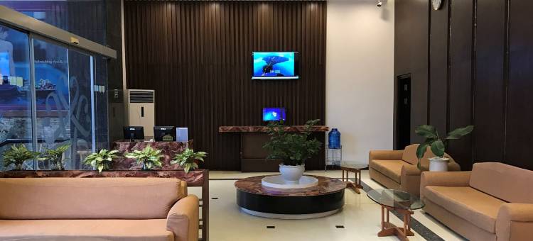 顺化珍品酒店(Cherish Hue Hotel)图片