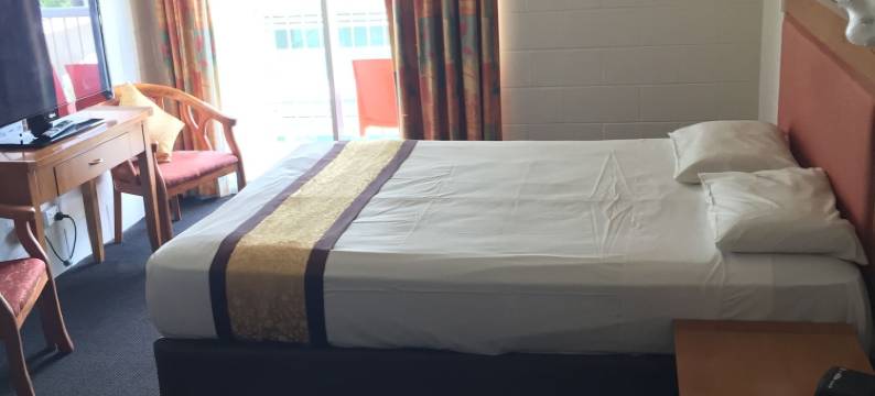 露玛露玛假日公寓(Luma Luma Holiday Apartments)图片