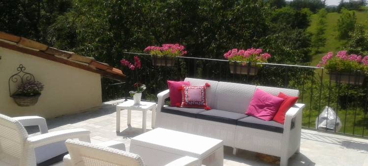 内尔波斯可清新空气农庄酒店(Agriturismo Al Respiro Nel Bosco)图片