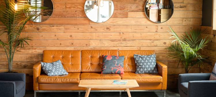 岸上酒店(Ashore Hotel)图片