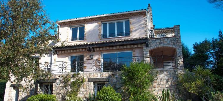 加里尼耶尔酒店(La Garriniere)图片