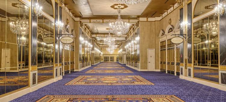 拉斯维加斯巴黎酒店(Paris Las Vegas)图片