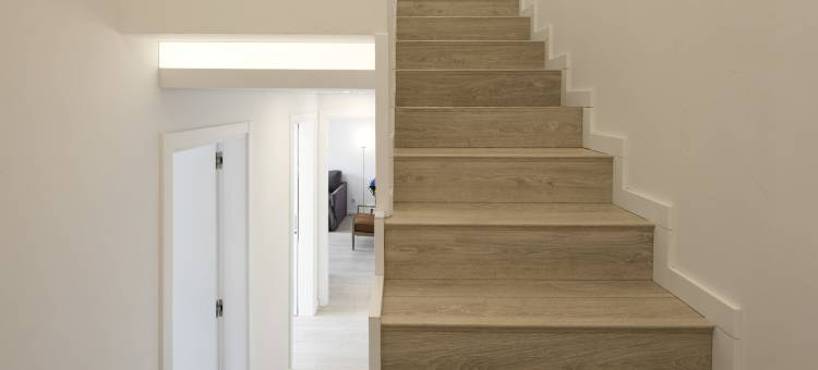 里斯本公园服务式公寓(Lisbon Serviced Apartments - Parque)图片