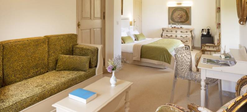 拉邦埃达普酒店(Relais et Chateaux la Bonne Étape)图片