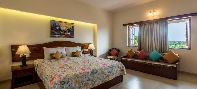 维瓦酒店(Viva Hotel)图片