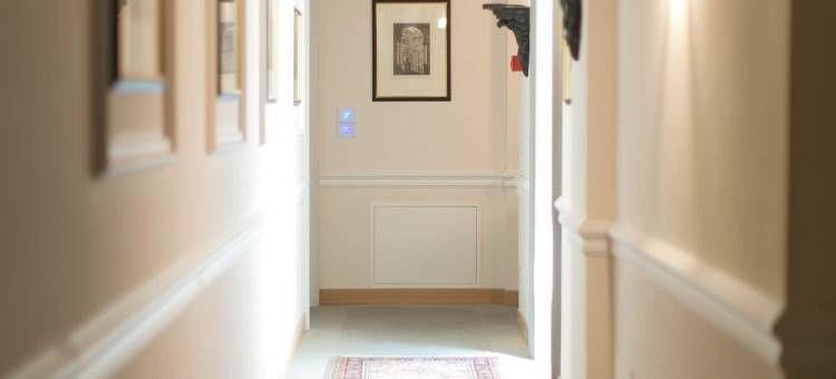 卡瓦尼别墅(Villa le Calvane)图片