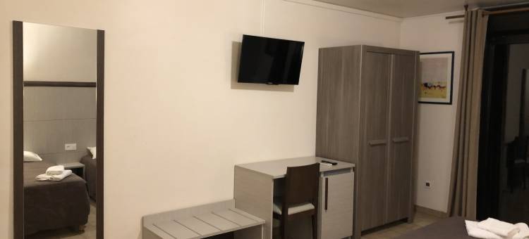 卡拉迪索酒店和公寓(Hotel et Résidence Cala di Sole)图片