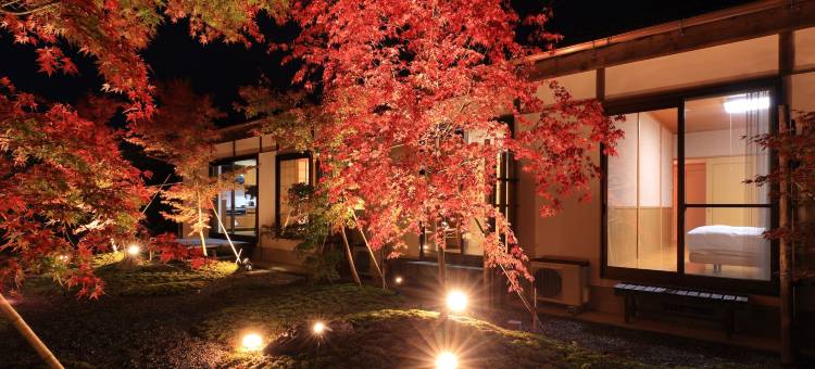 葵 HOTEL KYOTO 南禅寺別邸(Aoi Hotel Kyoto Nanzen-ji Villa)图片