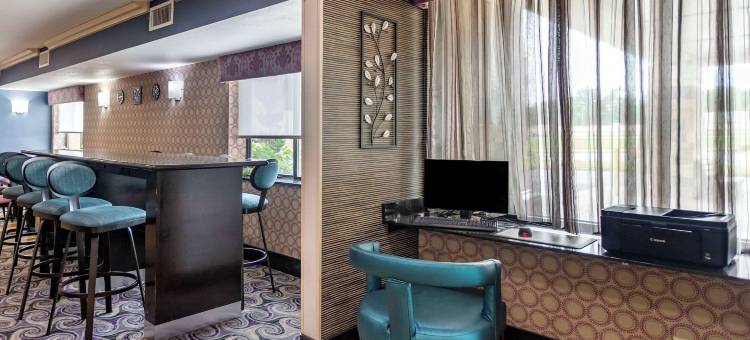 中城舒适酒店(Comfort Inn Midtown)图片