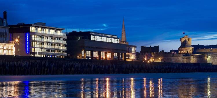 大洋洲圣马洛酒店(Oceania Saint Malo)图片