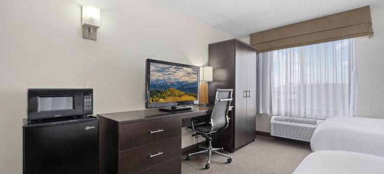 柯林斯堡呗盟套房酒店(Baymont by Wyndham Fort Collins)图片